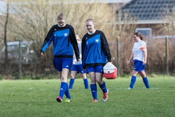 Bild 210 - Frauen TSV Wiemersdorf - VfL Struvenhuetten : Ergebnis: 3:1